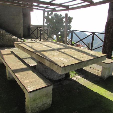 カステルモーラ Rifugio Dei Tre Piniゲストハウス エクステリア 写真